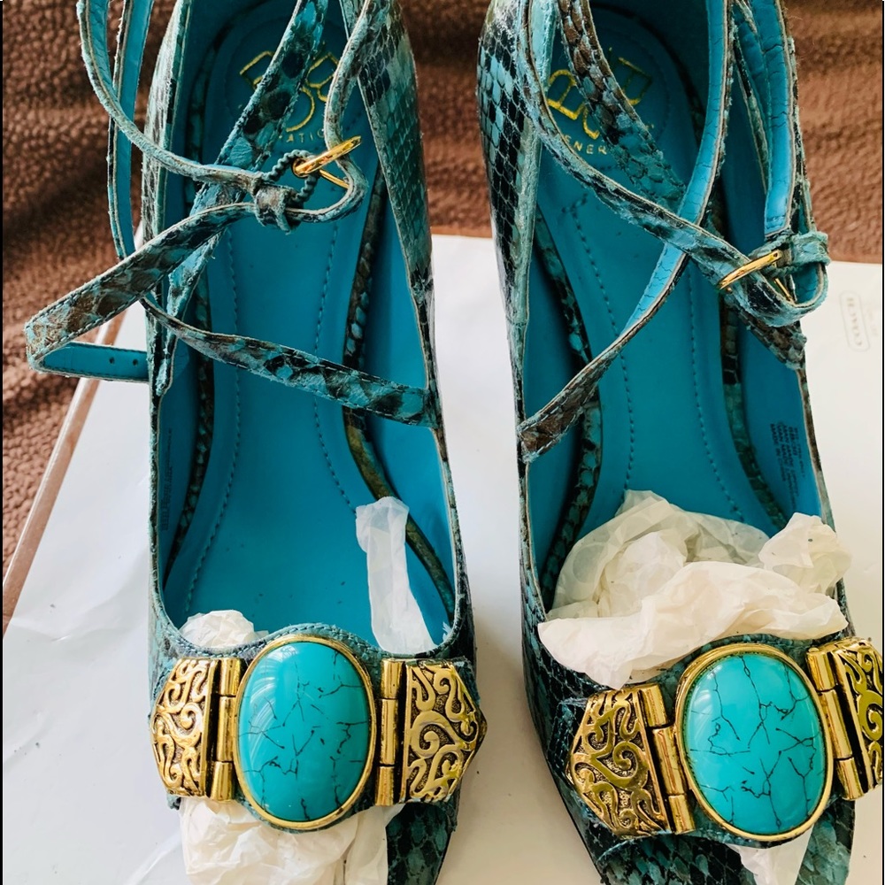 BCBGeneration Shoes